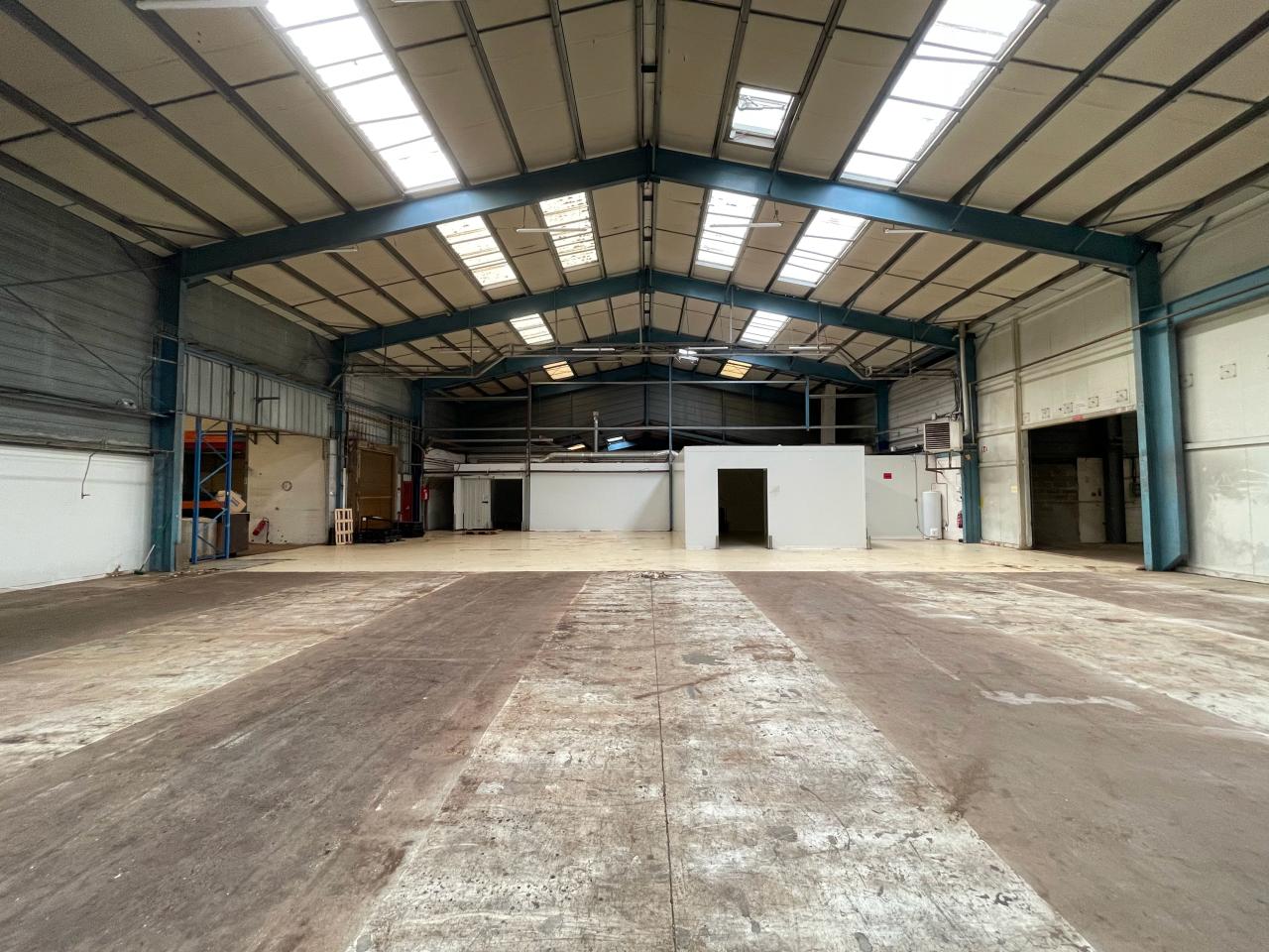 Local d'activité Isneauville 3300m² Vente local d'activité Isneauville Seine-Maritime OVACT2533980 18